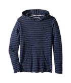 Quiksilver Kids - Ocean Surface Hood Knit Top