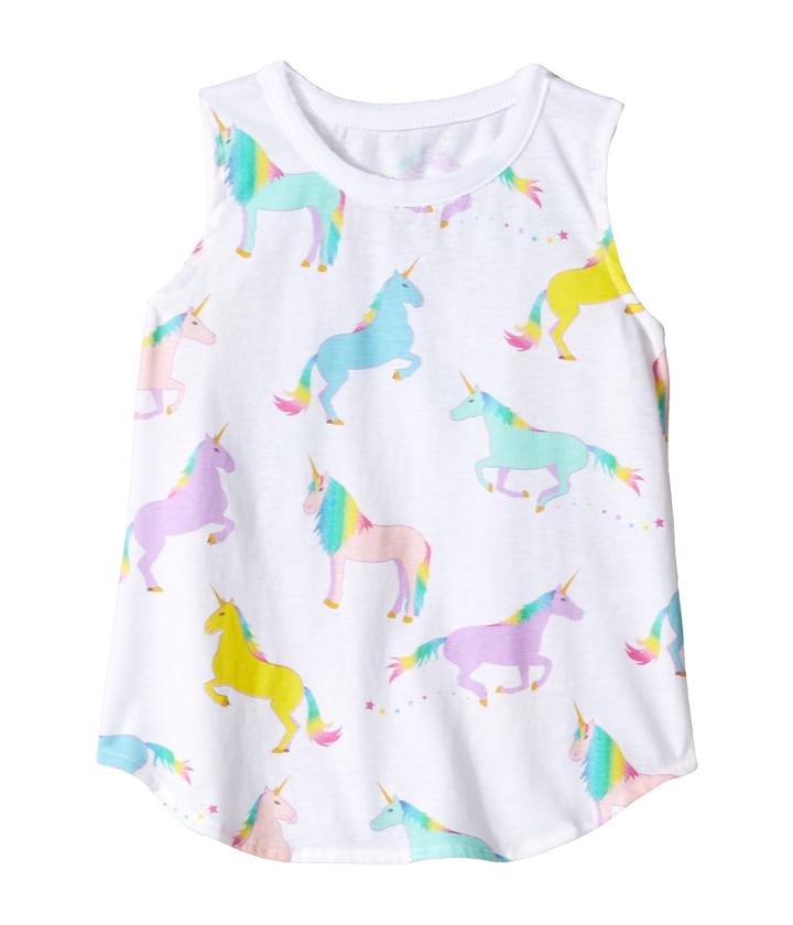 Chaser Kids - Vintage Muscle Tank