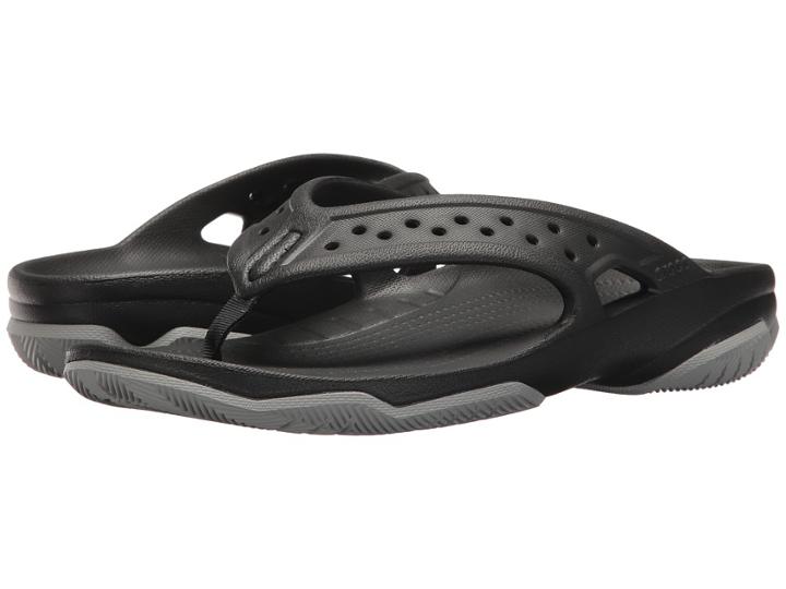 Crocs - Swiftwater Deck Flip