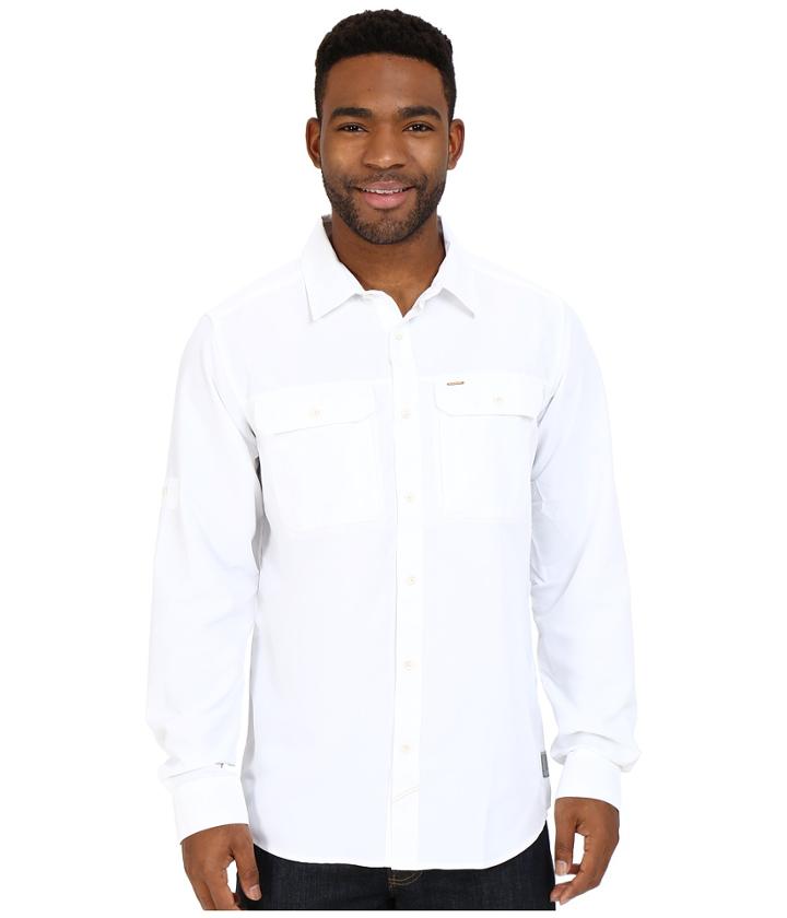 Mountain Hardwear - Canyon L/s Shirt