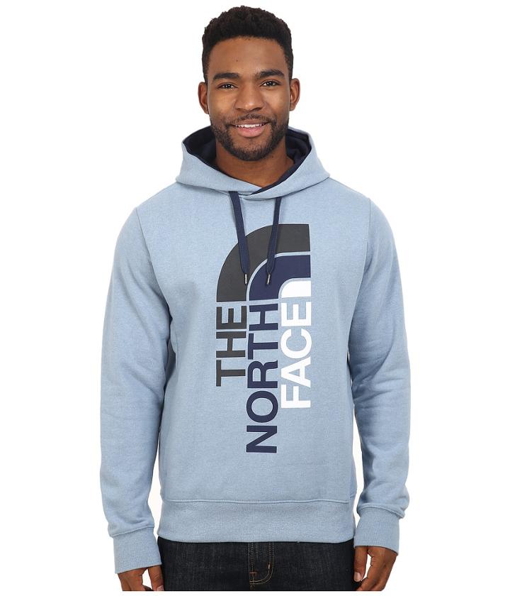 The North Face - Trivert Pullover Hoodie