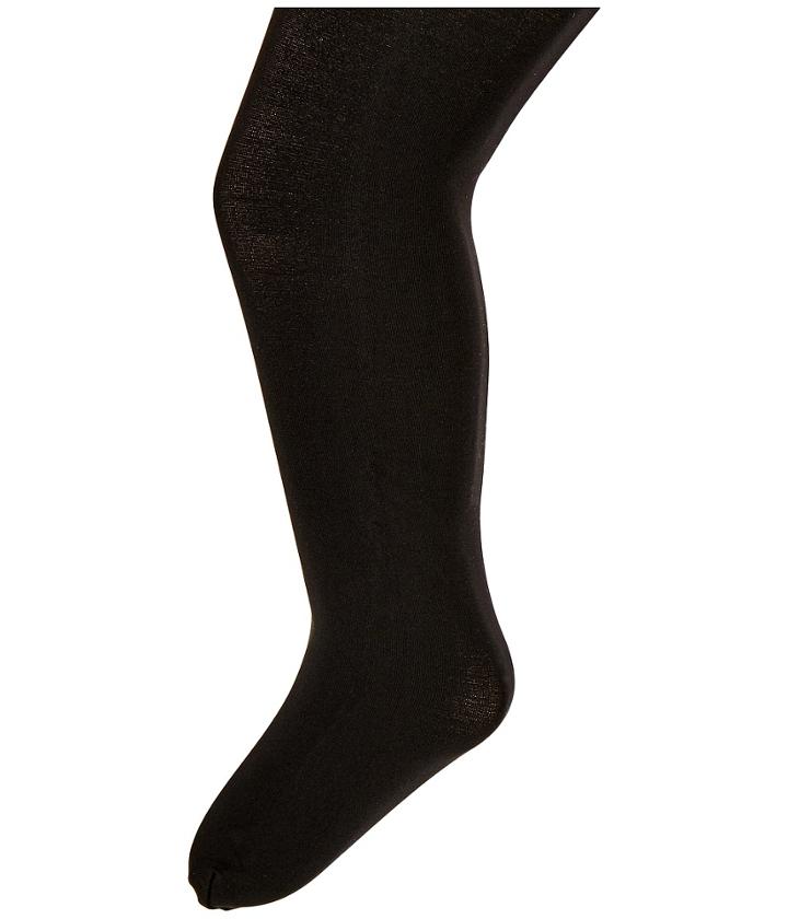 Bloch Kids - Contoursoft Footed Tights