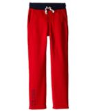 Tommy Hilfiger Kids - Basic 1985 Open Hem Sweatpants