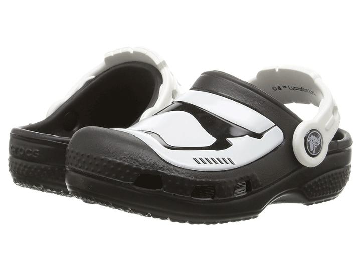 Crocs Kids - Cc Star Wars Rogue One Clog