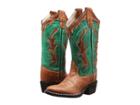Old West Kids Boots - Fashion Western Boot