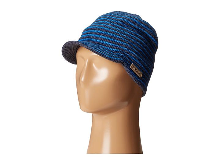 Columbia - Northern Peak Visor Beanie