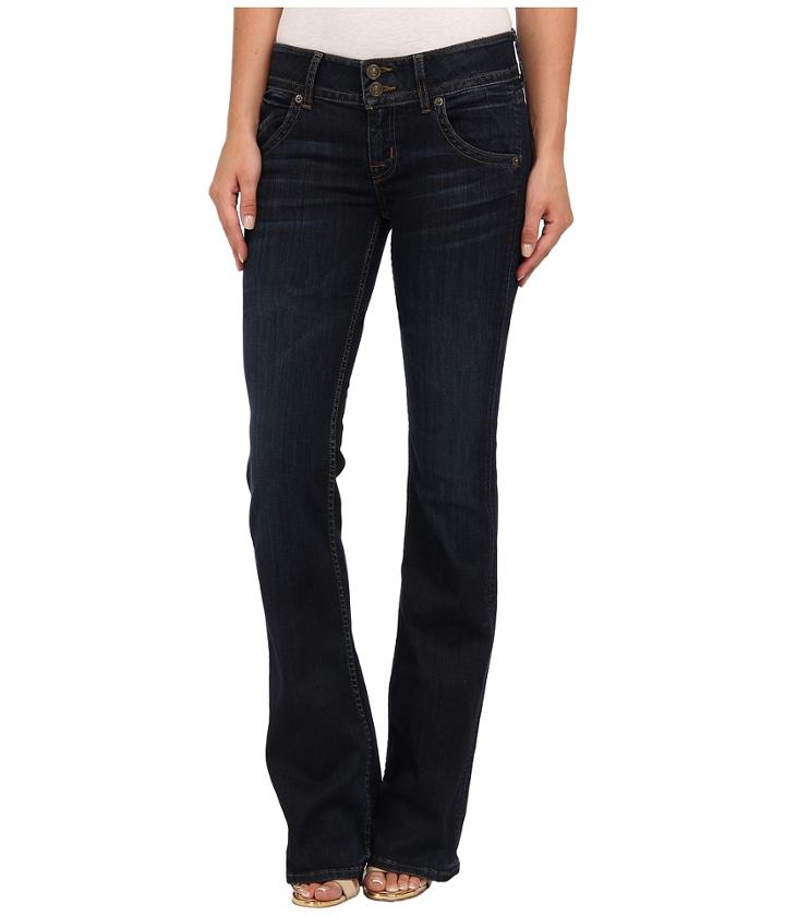 Hudson - Signature Bootcut In Shirley