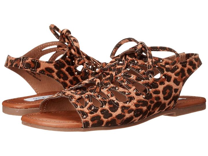 Steve Madden Kids - Jgilley