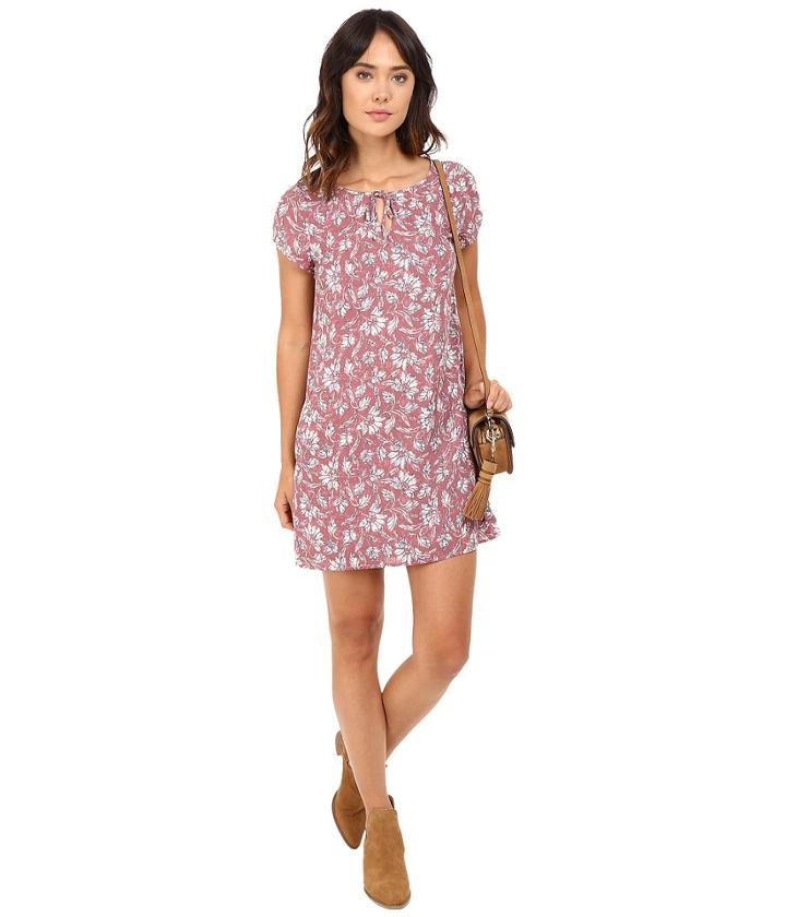 Jack By Bb Dakota - Zacharias Dress