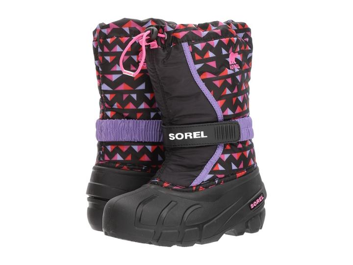 Sorel Kids - Flurry Print