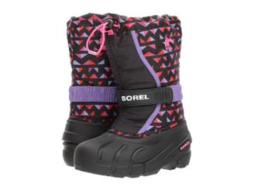 Sorel Kids - Flurry Print