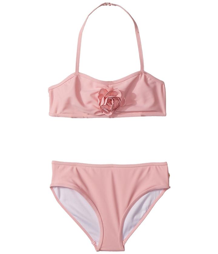 Kate Spade New York Kids - Rosette Two-piece
