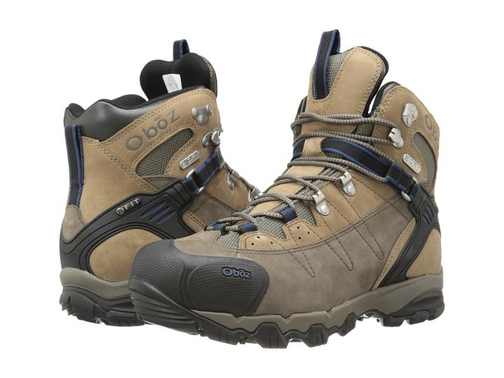 Oboz - Wind River Ii Bdry