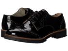 Pazitos - The Oxford-wing Tip Pu