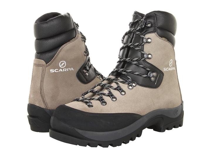 Scarpa Wrangell Gore-tex