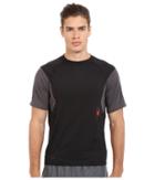 Spyder - Strabo Short Sleeve Shirt