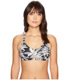 Hurley - Quick Dry Colin Surf Top