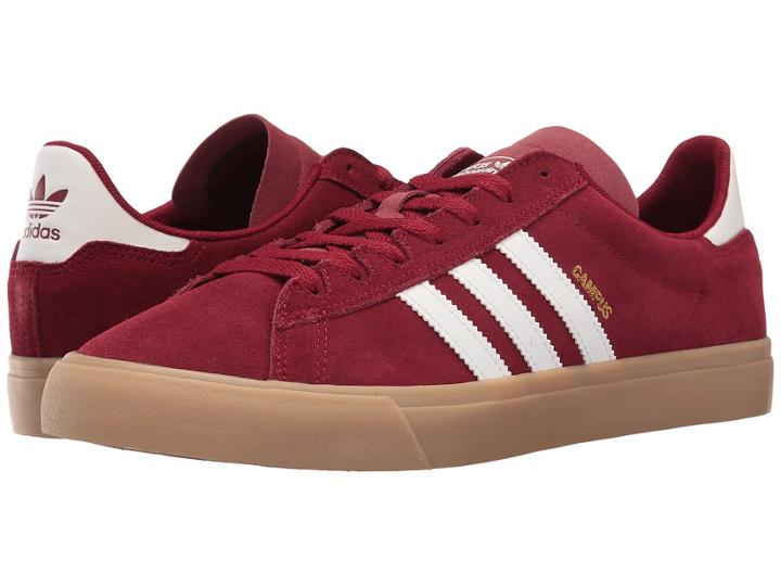 Adidas Skateboarding - Campus Vulc Ii Adv