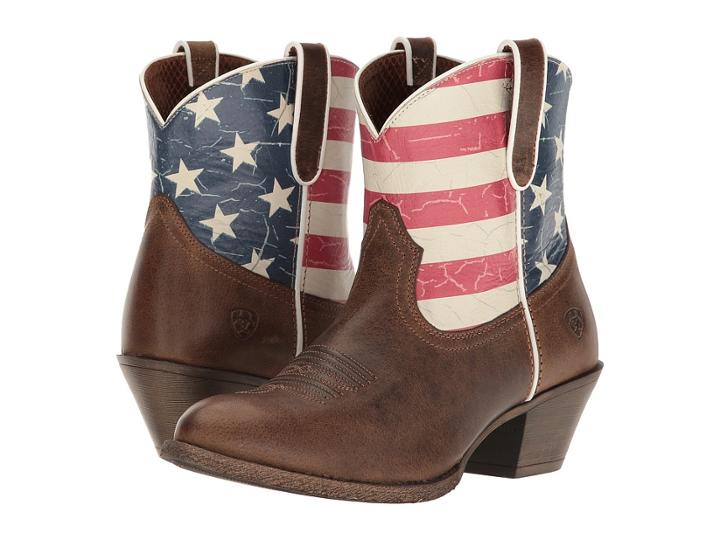 Ariat - Old Glory Gracie