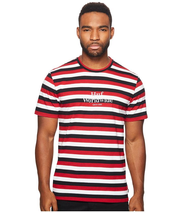 Huf - Hamptons Shirt