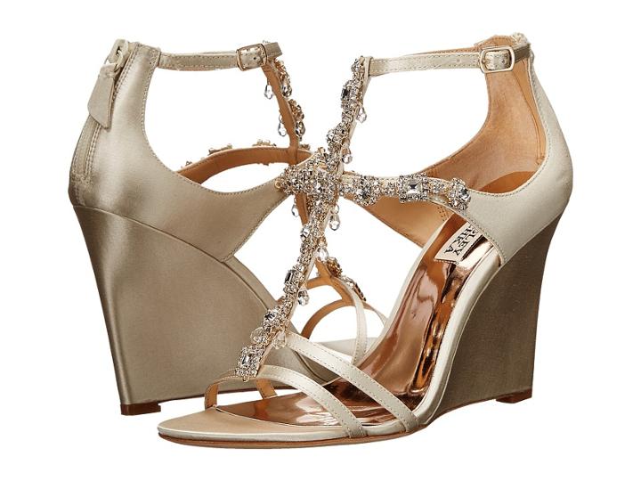 Badgley Mischka - Cashet