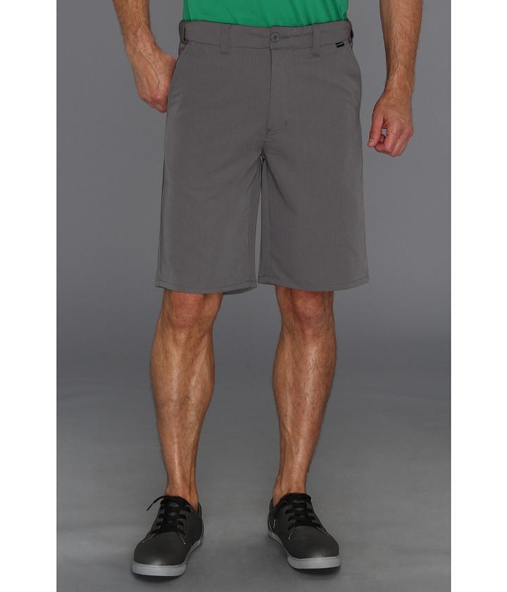Travismathew Turn-flex Short