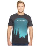 Life Is Good - Livin' Large Camp Crusher Tee