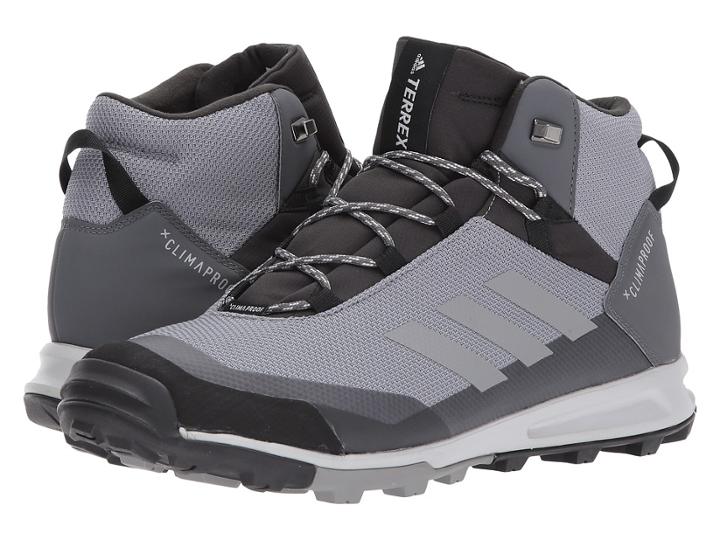Adidas Outdoor - Terrex Tivid Mid Cp