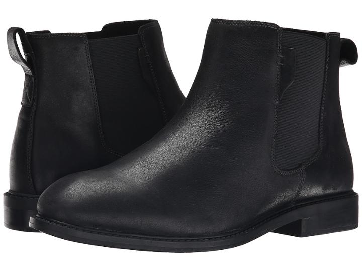 Dunham - Graham Chelsea