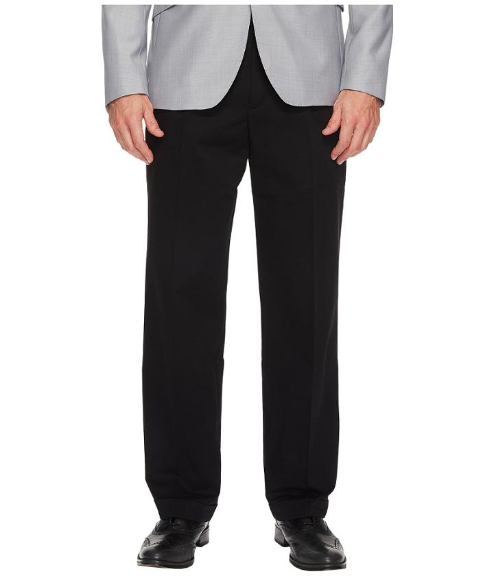 Dockers Men's - Easy Khaki D4 Relaxed Fit Pleated Pants