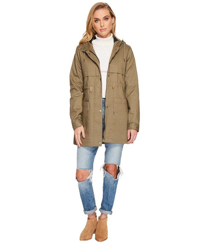 Roxy - Sea Dance Jacket