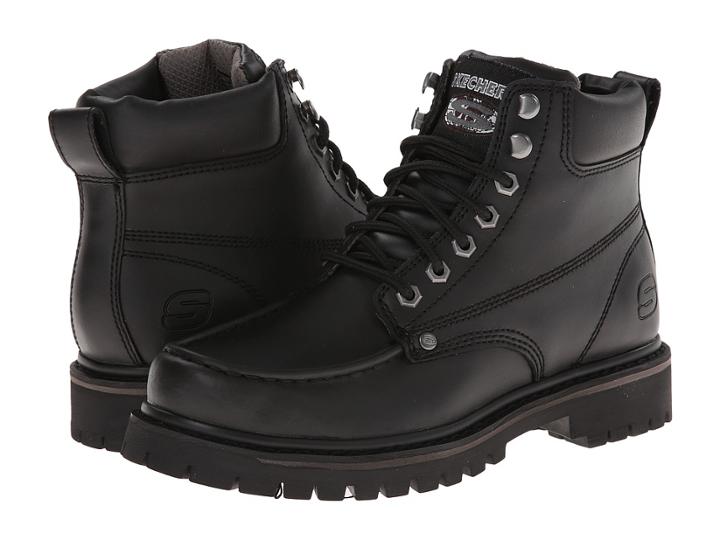 Skechers - Bruiser