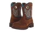 Ariat - Fatbaby Cowgirl Composite Toe