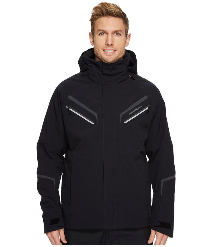 Obermeyer - Trilogy Prime Jacket