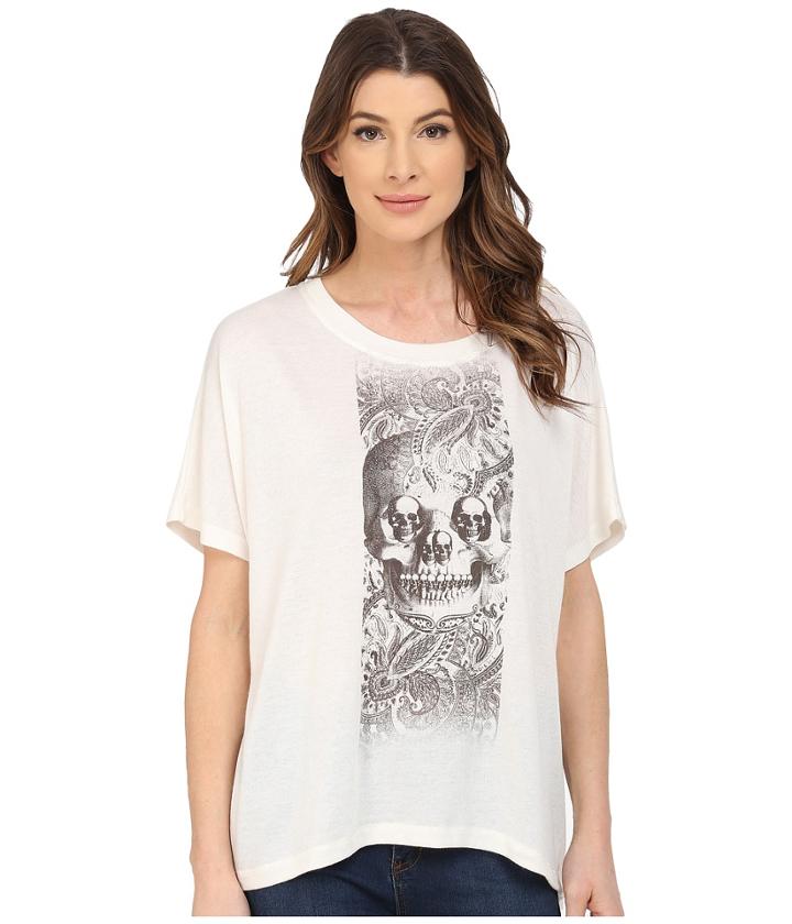 Diesel - T-hanna-o T-shirt