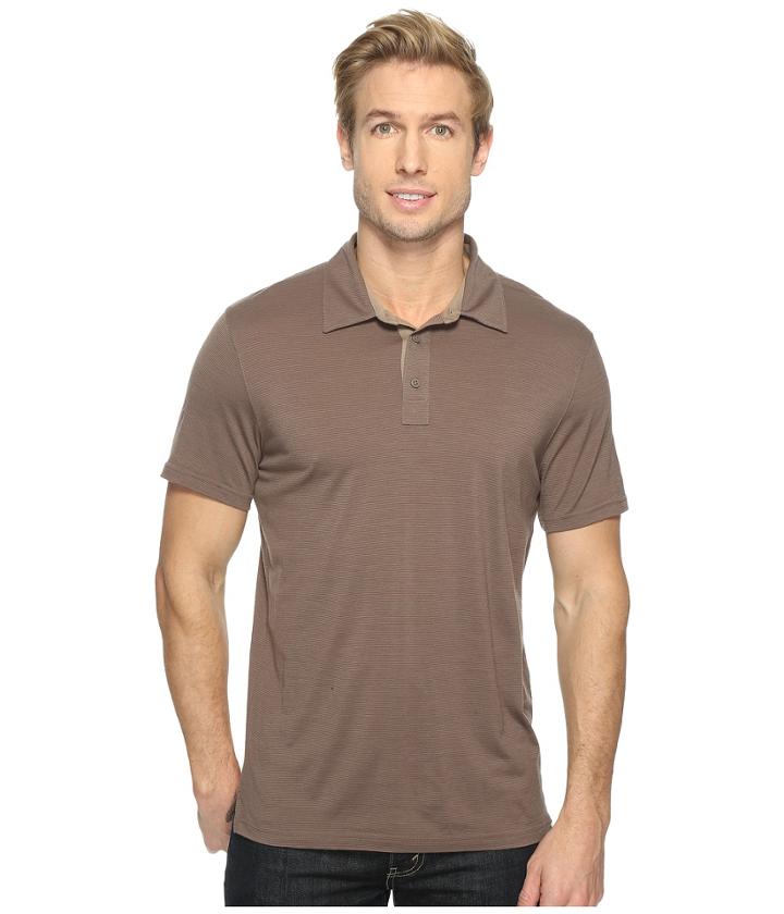 Smartwool - Merino 150 Pattern Polo