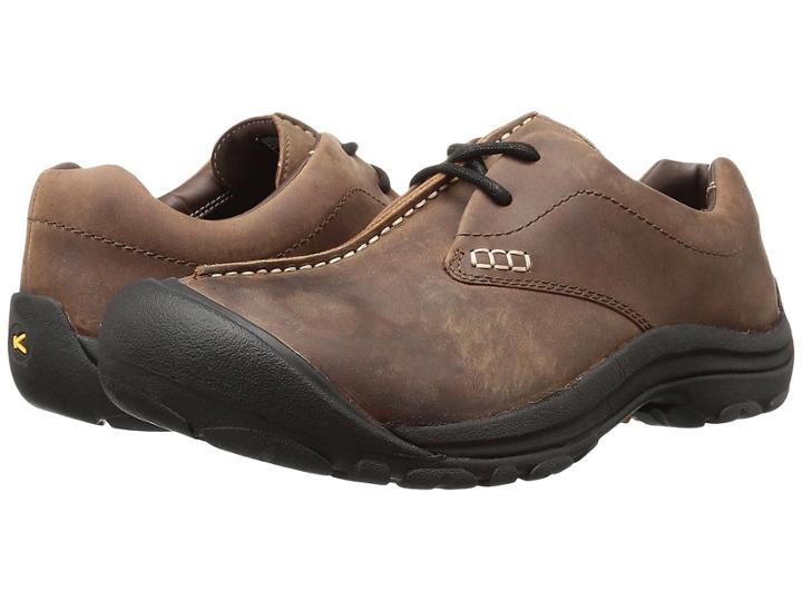Keen - Boston Iii