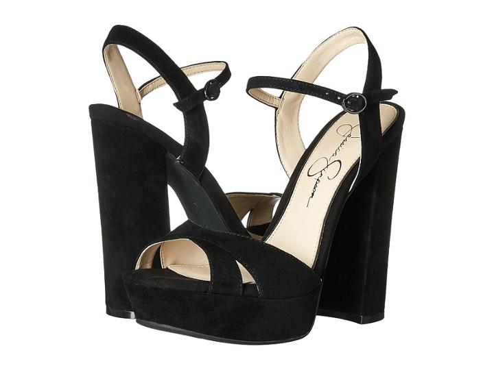 Jessica Simpson - Naidine