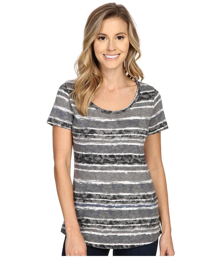 Aventura Clothing - Sunnyvale Short Sleeve