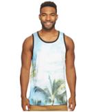 Reef - View Tank Top