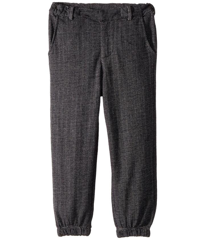 Peek - Herringbone Joggers