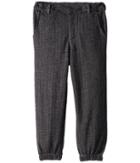 Peek - Herringbone Joggers
