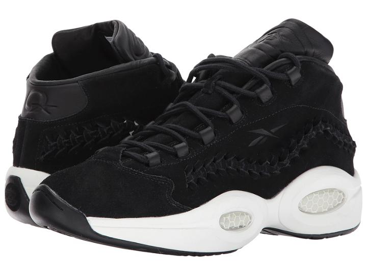 Reebok Lifestyle - Question Mid Hof