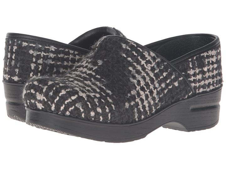 Dansko - Fabric Pro