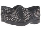 Dansko - Fabric Pro