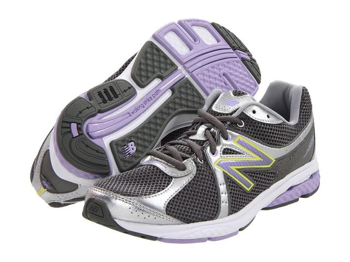 New Balance Ww665