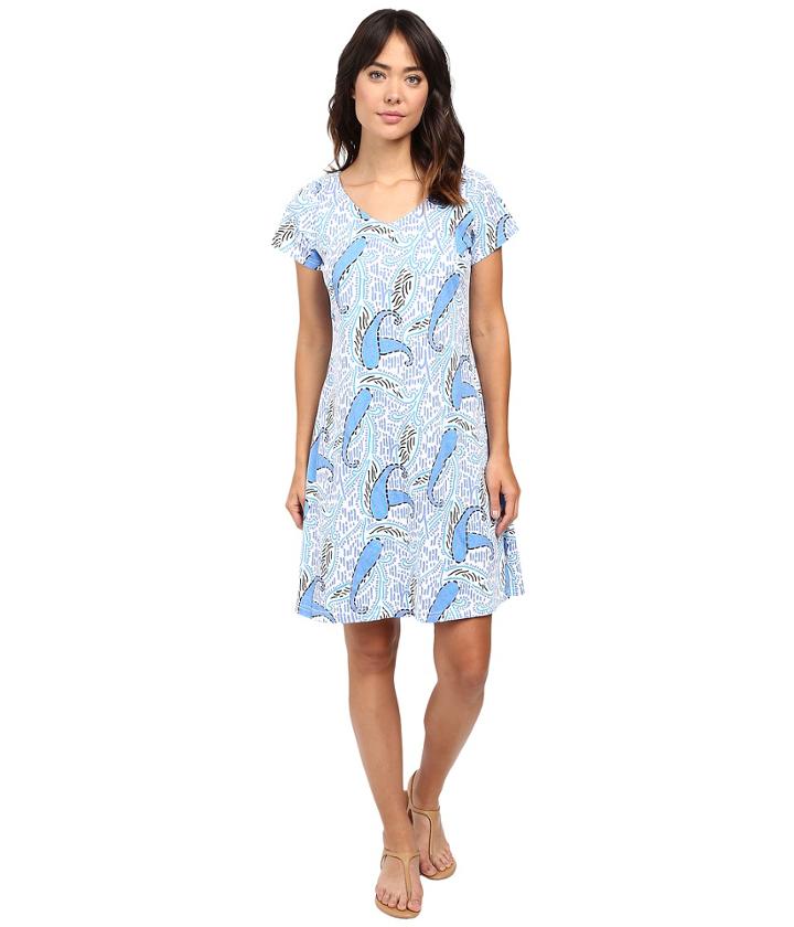 Fresh Produce - Paisley Sydney Dress