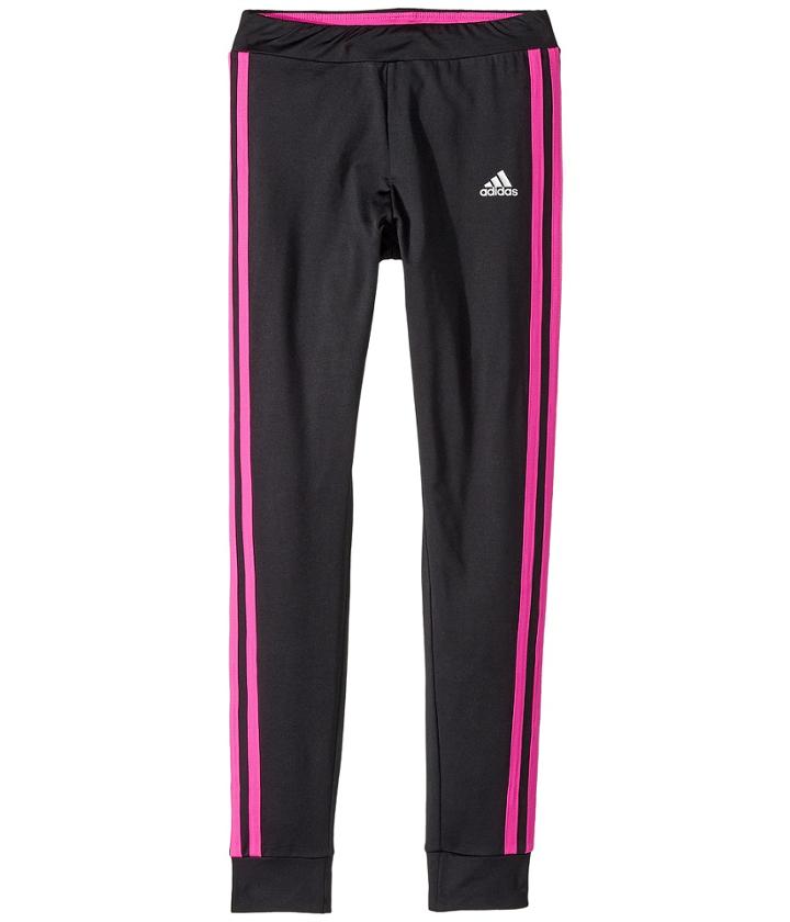 Adidas Kids - Cozy Cuffed Tights