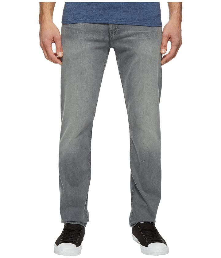 7 For All Mankind - Slimmy In Grey Shadow