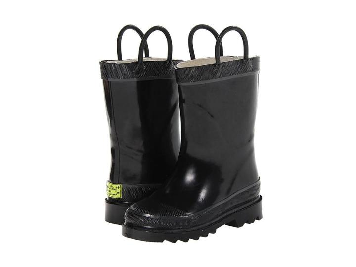 Western Chief Kids Firechief 2 Rainboot